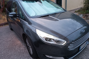 Ford Galaxy AWD 7 posti 190CV