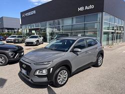 Hyundai Kona 1.0 T-GDI 120cv Xadvanced