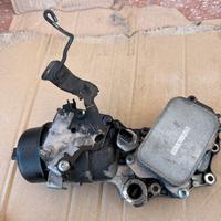 Scambiatore di calore opel Crossland x 1.5tdi