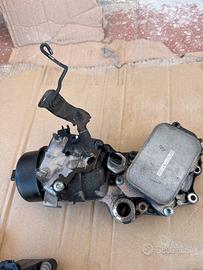 Scambiatore di calore opel Crossland x 1.5tdi