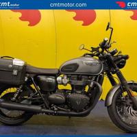 TRIUMPH Bonneville T120 Garantita e Finanziabile