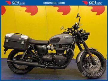 TRIUMPH Bonneville T120 Garantita e Finanziabile