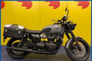 TRIUMPH Bonneville T120 Garantita e Finanziabile