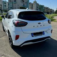 Ford Puma ST-Line X 2021 solo 29.000km