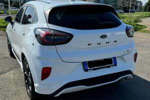 Ford Puma ST-Line X 2021