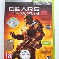 Gears of War 2 XBOX 360 (Best Seller)