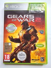 Gears of War 2 XBOX 360 (Best Seller)