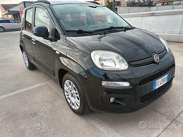 fiat panda 1.2 benzina 