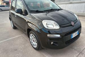 fiat panda 1.2 benzina 