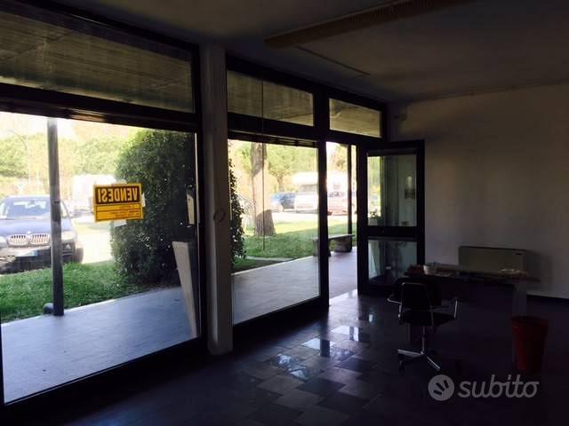 Immobile di 90 m² con 2 locali a Ravenna