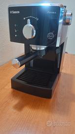  macchina da Caffè Saeco Poemia