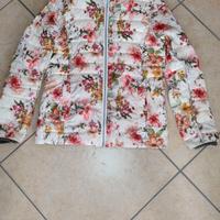 Piumino double face Champion