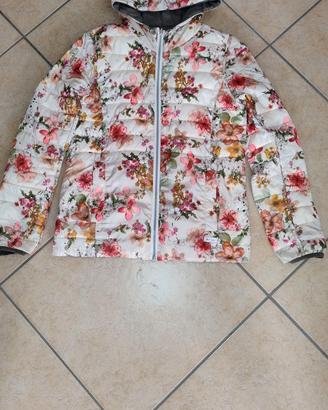 Piumino double face Champion