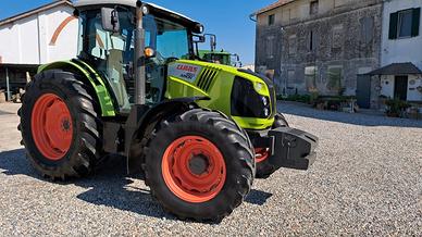 TRATTORE CLAAS ARION 450