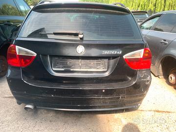 BMW 320D 2.0TD 2007 PER RICAMBI