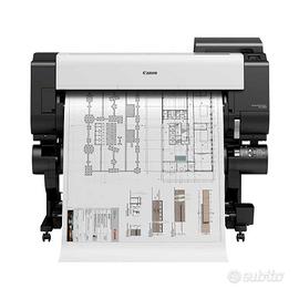 PLOTTER CANON TX 4000