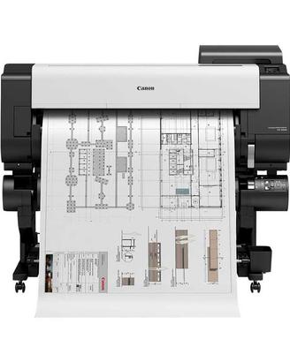 PLOTTER CANON TX 4000