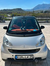 Smart 71000 chilometri diesel
