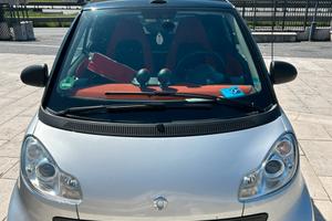 Smart 71000 chilometri diesel