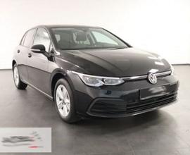 Volkswagen Golf 2.0 TDI Life LED NAVI COCKPIT...