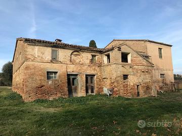 Casolare Recanati (MC)