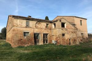 Casolare Recanati (MC)