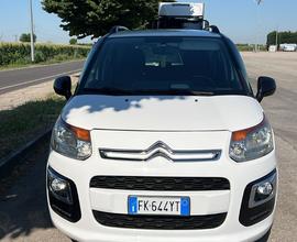CITROEN C3 Picasso - 2017