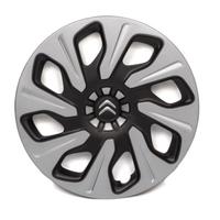 Copricerchi citroen c3 aero 15