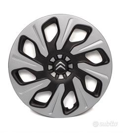 Copricerchi citroen c3 aero 15