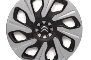 Copricerchi citroen c3 aero 15