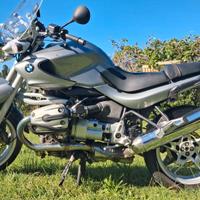 MOTO BMW R1150R