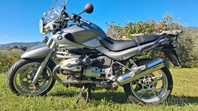 MOTO BMW R1150R