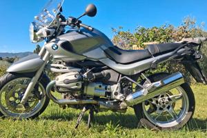 MOTO BMW R1150R