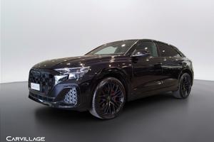 AUDI Q8 3.0 tdi mhev S line edition quattro 286cv