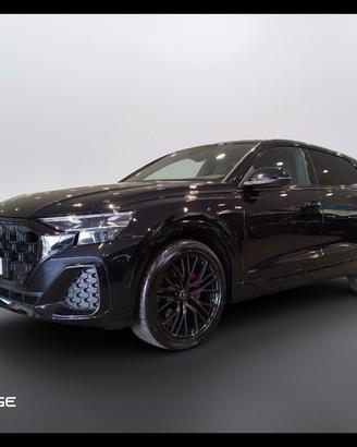 AUDI Q8 3.0 tdi mhev S line edition quattro 286cv