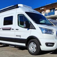 X-GO X-VAN 238