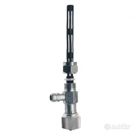 Rubinetto benzina Piaggio Ape MP P601