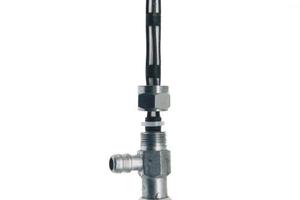 Rubinetto benzina Piaggio Ape MP P601