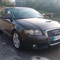 Audi A3 sportback 1.9 TDI 105cv 