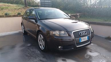 Audi A3 sportback 1.9 TDI 105cv 