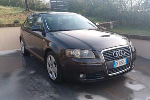 Audi A3 sportback 1.9 TDI 105cv 