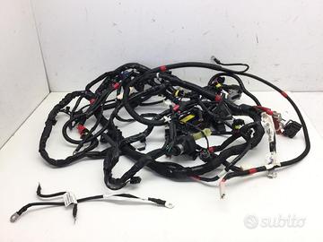 CAVI CABLAGGIO IMPIANTO ELETTRICO PIAGGIO VESPA GT