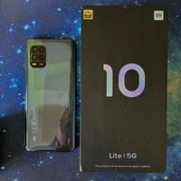 Xiaomi mi 10 lite 128 gb 5g