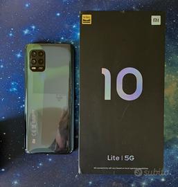 Xiaomi mi 10 lite 128 gb 5g