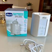 Scalda biberon Chicco casa  viaggio