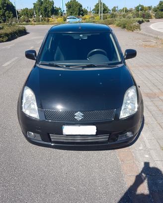 Suzuki Swift 1.3 multijet diesel per pezzi di rica