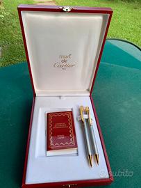 Penne Cartier