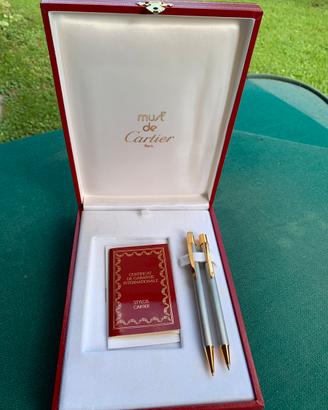 Penne Cartier