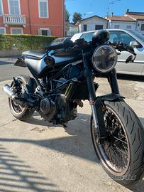 HUSQVARNA VITPILEN 401
