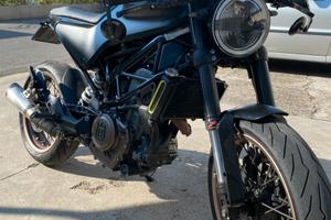 HUSQVARNA VITPILEN 401